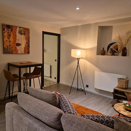 Apartamento La Combe Grand-Aigueblanche Exterior foto